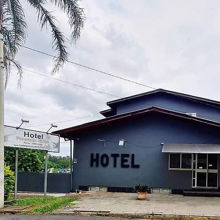 Hotel Pousada Sinos São Leopoldo Zewnętrze zdjęcie