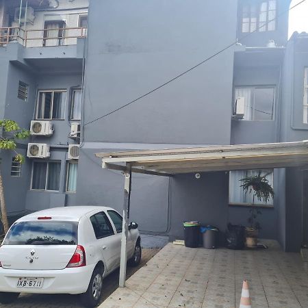 Hotel Pousada Sinos São Leopoldo Zewnętrze zdjęcie