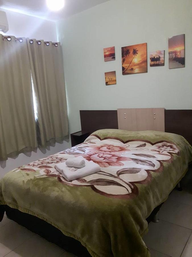 Hotel Pousada Sinos São Leopoldo Zewnętrze zdjęcie