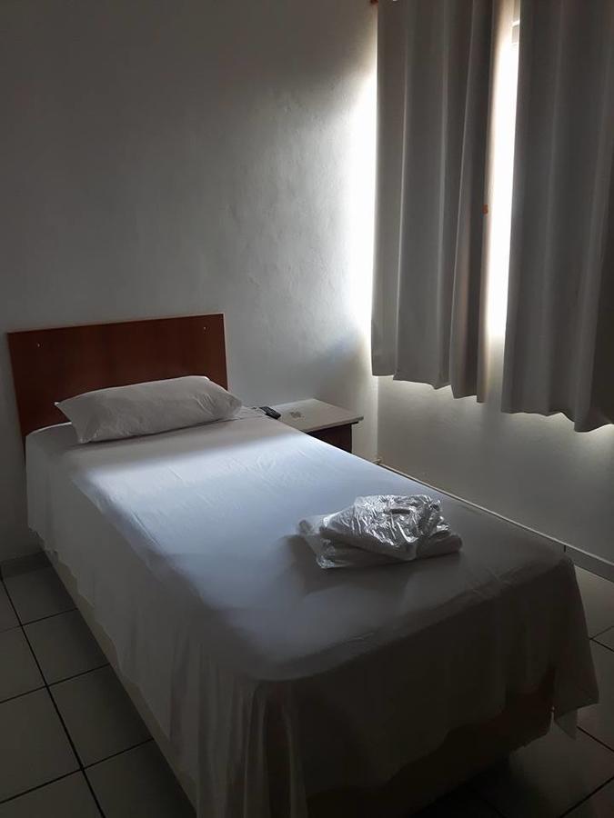 Hotel Pousada Sinos São Leopoldo Zewnętrze zdjęcie