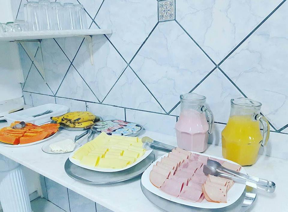Hotel Pousada Sinos São Leopoldo Zewnętrze zdjęcie