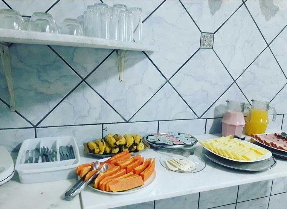Hotel Pousada Sinos São Leopoldo Zewnętrze zdjęcie