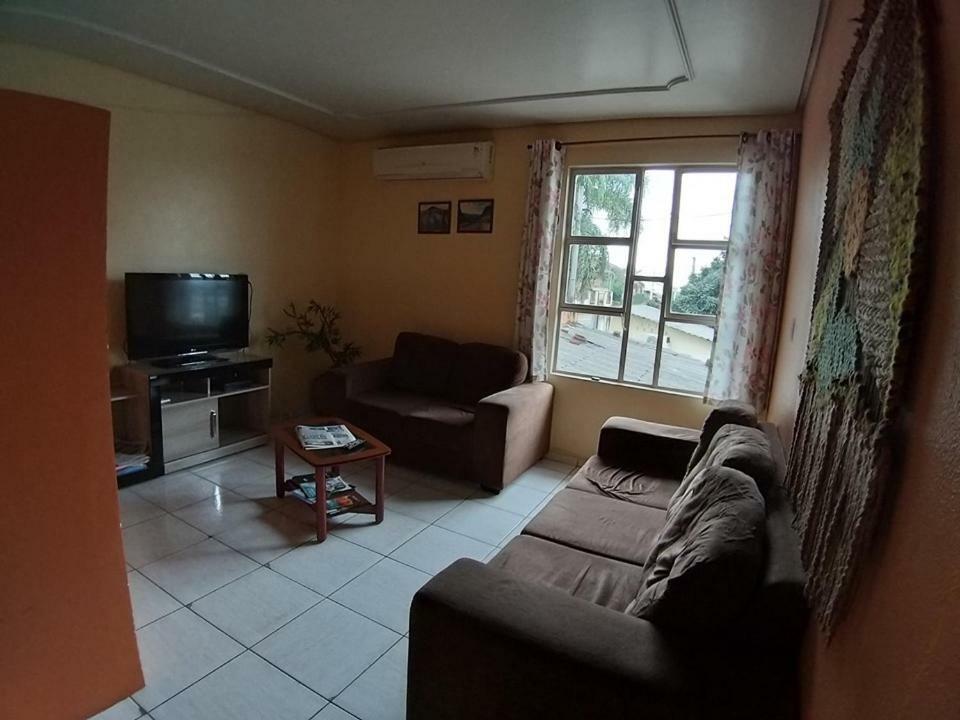 Hotel Pousada Sinos São Leopoldo Zewnętrze zdjęcie