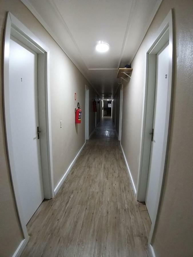 Hotel Pousada Sinos São Leopoldo Zewnętrze zdjęcie