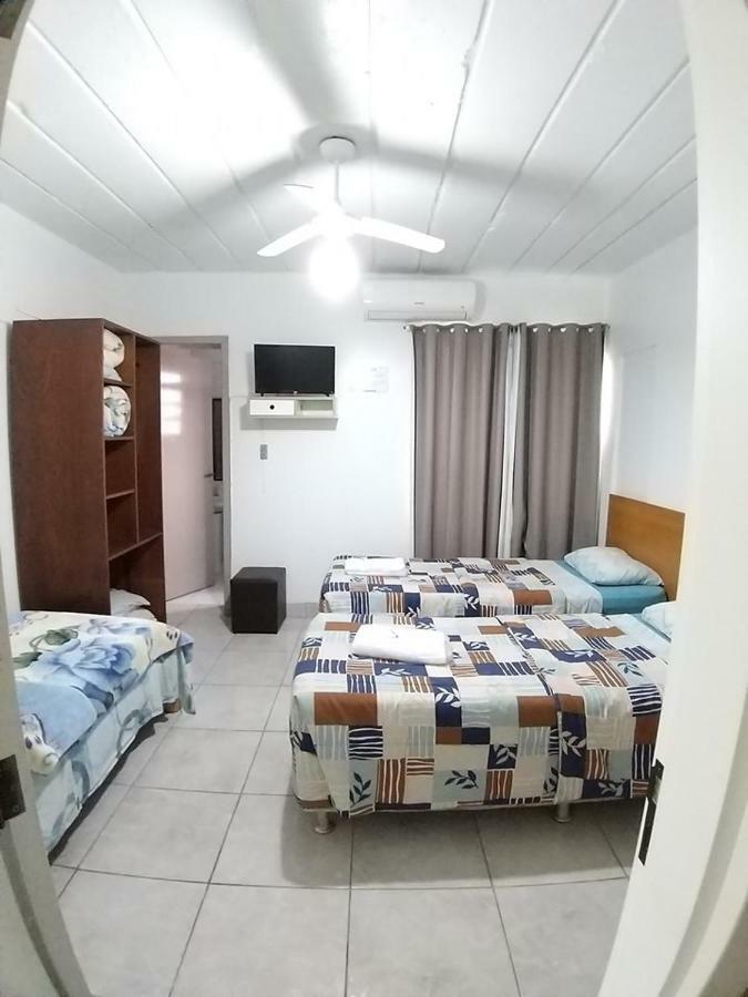 Hotel Pousada Sinos São Leopoldo Zewnętrze zdjęcie