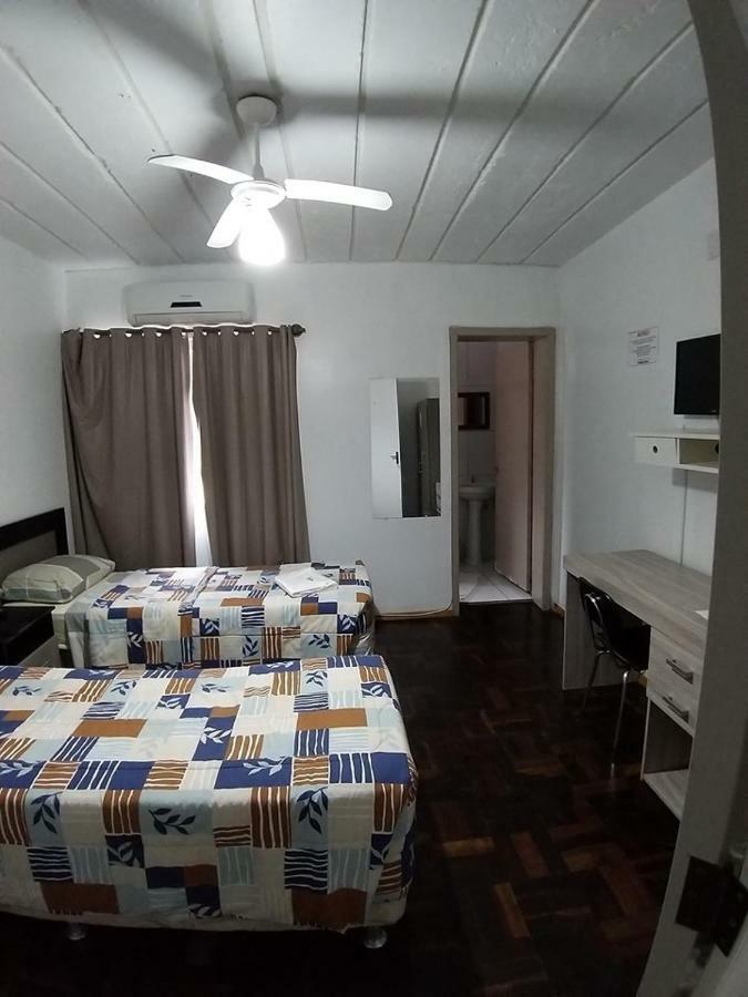 Hotel Pousada Sinos São Leopoldo Zewnętrze zdjęcie