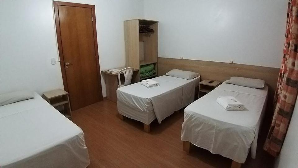 Hotel Pousada Sinos São Leopoldo Zewnętrze zdjęcie