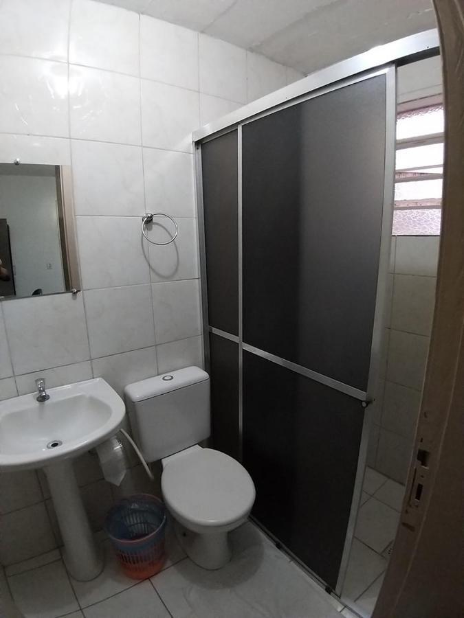 Hotel Pousada Sinos São Leopoldo Zewnętrze zdjęcie